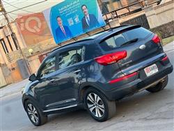 کیا سپۆرتاج